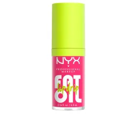 Lippenöl NYX Fat Oil Nº 02 Missed Call 4,8 ml von NYX, Pflegestifte & Lippenbalsam - Ref: S05114771, Preis: 11,20 €, Rabatt: %