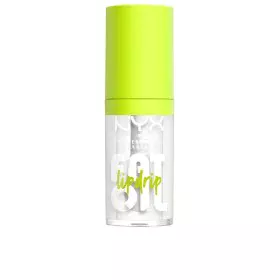 Óleo para Lábios NYX Fat Oil Nº 01 My Main 4,8 ml de NYX, Bálsamos - Ref: S05114773, Preço: 10,64 €, Desconto: %