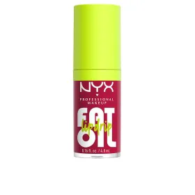 Lippenöl NYX Fat Oil Nº 05 Newsfeed 4,8 ml von NYX, Pflegestifte & Lippenbalsam - Ref: S05114774, Preis: 11,20 €, Rabatt: %