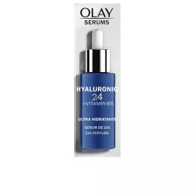 Sérum Facial Olay Hyaluronic 24 40 ml de Olay, Séruns - Ref: S05114794, Preço: 25,01 €, Desconto: %