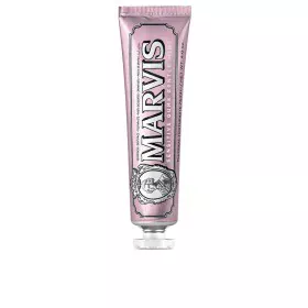 Dentifricio Marvis Menta 75 ml di Marvis, Dentifrici - Rif: S05114806, Prezzo: 9,29 €, Sconto: %