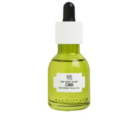 Huile visage The Body Shop Cbd 30 ml de The Body Shop, Hydratants - Réf : S05114874, Prix : 22,80 €, Remise : %