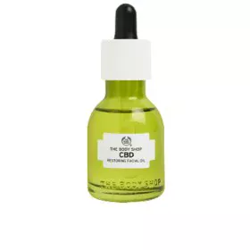 Olio Viso The Body Shop Cbd 30 ml di The Body Shop, Idratanti - Rif: S05114874, Prezzo: 22,80 €, Sconto: %