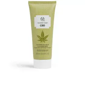 Mascarilla Limpiadora y Regenerante The Body Shop Cbd 100 ml de The Body Shop, Mascarillas - Ref: S05114875, Precio: 10,66 €,...