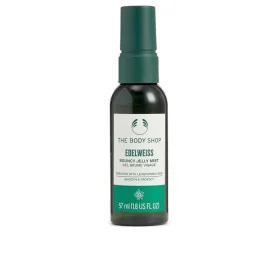 Bruma Facial The Body Shop Edelweiss 57 ml de The Body Shop, Hidratantes - Ref: S05114909, Preço: 18,59 €, Desconto: %