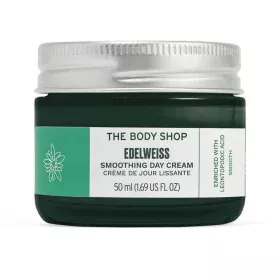 Crème Hydratante pour le Visage The Body Shop Edelweiss 50 ml de The Body Shop, Hydratants - Réf : S05114913, Prix : 19,53 €,...