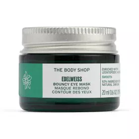 Masque contour des yeux The Body Shop Edelweiss 20 ml de The Body Shop, Masques - Réf : S05114915, Prix : 24,20 €, Remise : %