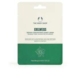 Mascarilla Hidratante y Tonificante The Body Shop Edelweiss (1 unidad) de The Body Shop, Mascarillas - Ref: S05114918, Precio...