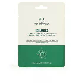 Máscara Hidratante e Tonificante The Body Shop Edelweiss (1 Unidade) de The Body Shop, Máscaras - Ref: S05114918, Preço: 6,74...