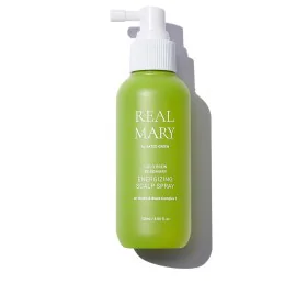 Energising Lotion Rated Green Real Mary 120 ml by Rated Green, Scalp and hair care - Ref: S05114991, Price: 18,76 €, Discount: %