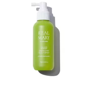 Lozione Energizzante Rated Green Real Mary 120 ml di Rated Green, Trattamenti per capelli e cute - Rif: S05114991, Prezzo: 18...