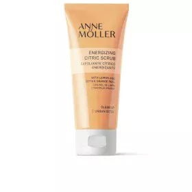 Exfoliante Corporal Anne Möller Clean Up Energizante 100 ml de Anne Möller, Exfoliantes - Ref: S05114994, Precio: 16,04 €, De...