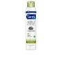 Spray déodorant Sanex Natur Protect 200 ml de Sanex, Déodorants et anti-transpirants - Réf : S05115024, Prix : 5,84 €, Remise...