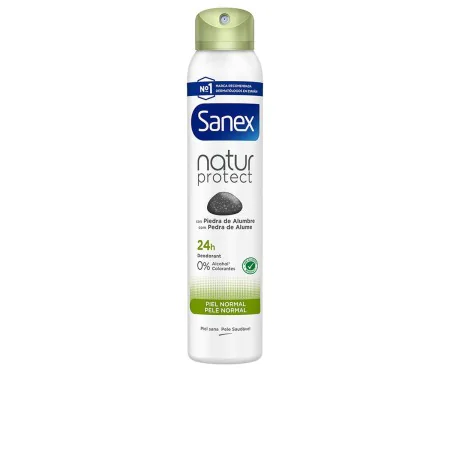 Deodorante Spray Sanex Natur Protect 200 ml di Sanex, Deodoranti - Rif: S05115024, Prezzo: 5,84 €, Sconto: %