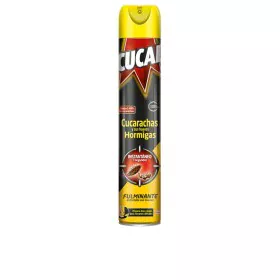 Insetticida Cucal Scarafaggi Formiche 750 ml di Cucal, Insetticidi e antiparassitari per interni - Rif: S05115069, Prezzo: 12...