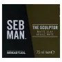 Cire modelante Sebman The Sculptor Matte Finish Seb Man Sebman The Sculptor 75 ml (75 ml) de Seb Man, Crèmes, argiles et cire...