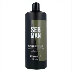 Seb Man | Tienda24 - Global Online Shop