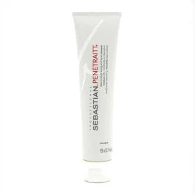 Restorative Hair Mask Sebastian Penetraiit 150 ml by Sebastian, Deep Conditioners & Treatments - Ref: S05115155, Price: 19,46...