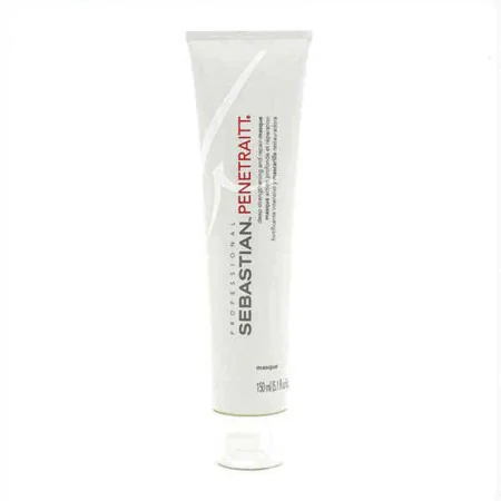 Masque réparateur pour cheveux Sebastian Penetraiit 150 ml de Sebastian, Soins et masques - Réf : S05115155, Prix : 20,62 €, ...