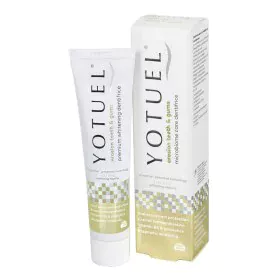 Pasta de dentes Yotuel Microbiome Erosion 100 ml de Yotuel, Pastas de dentes - Ref: S05115166, Preço: 17,41 €, Desconto: %