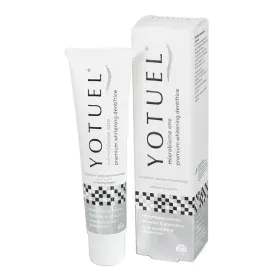 Dentifrice Yotuel Microbiome One 100 ml de Yotuel, Dentifrices - Réf : S05115167, Prix : 17,40 €, Remise : %