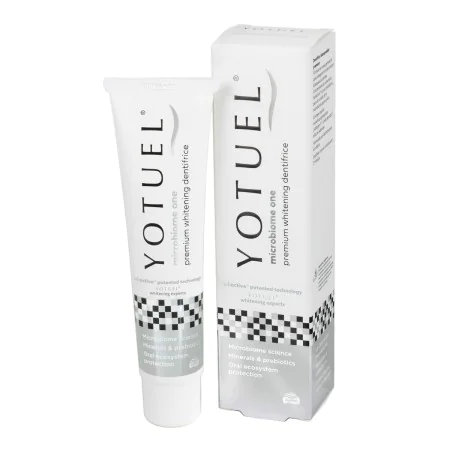 Toothpaste Yotuel Microbiome One 100 ml by Yotuel, Toothpastes - Ref: S05115167, Price: 17,40 €, Discount: %