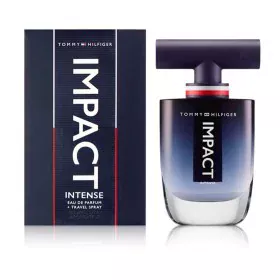 Perfume Hombre Tommy Hilfiger Impact Intense EDP 100 ml de Tommy Hilfiger, Agua de perfume - Ref: S05115174, Precio: 61,98 €,...