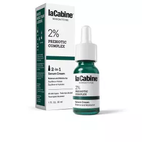 Sérum Facial laCabine Monoactives Prebiotic Complex 30 ml de laCabine, Séruns - Ref: S05115259, Preço: 11,35 €, Desconto: %