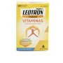 Complemento Alimentar Leotron Geleia real Coenzima Q-10 60 Unidades de Leotron, Combinação de multivitaminas e minerais - Ref...