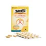 Complemento Alimentar Leotron Geleia real Coenzima Q-10 60 Unidades de Leotron, Combinação de multivitaminas e minerais - Ref...