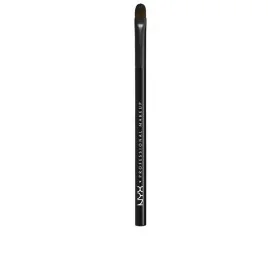 Eyeshadow brush NYX Black Fine by NYX, Eyes - Ref: S05115326, Price: 11,48 €, Discount: %