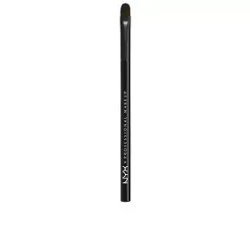 Brocha de sombras de ojos NYX Negro Fino de NYX, Ojos - Ref: S05115326, Precio: 11,48 €, Descuento: %