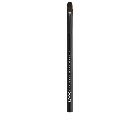 Eyeshadow brush NYX Black Fine by NYX, Eyes - Ref: S05115326, Price: 11,02 €, Discount: %