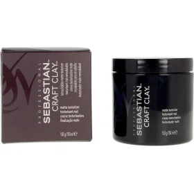 Cire Sebastian Sebastian 150 ml de Sebastian, Crèmes, argiles et cires - Réf : S05115343, Prix : 34,01 €, Remise : %