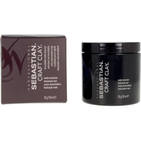 Cire Sebastian Sebastian 150 ml de Sebastian, Crèmes, argiles et cires - Réf : S05115343, Prix : 36,02 €, Remise : %