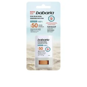 Sonnenschutzcreme für das Gesicht Babaria Solar Stick Facial Spf 50 20 g von Babaria, Sonnenschutzmittel - Ref: S05115353, Pr...