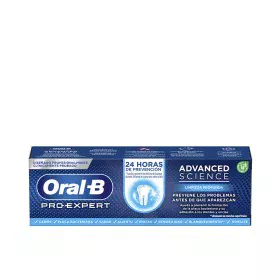 Dentifrice Oral-B Pro-Expert 75 ml de Oral-B, Dentifrices - Réf : S05115358, Prix : 6,93 €, Remise : %