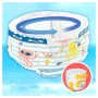 Disposable nappies Dodot Splashers 5-6 14 Kg (10 Units) by Dodot, Nappies - Ref: S05115362, Price: 8,18 €, Discount: %