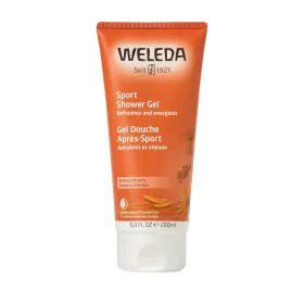 Gel de Ducha Weleda Sport 200 ml de Weleda, Geles de ducha - Ref: S05115392, Precio: 10,21 €, Descuento: %