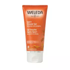 Gel de duche Weleda Sport 200 ml de Weleda, Géis de duche - Ref: S05115392, Preço: 10,21 €, Desconto: %