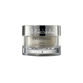 Creme Facial Institut Esthederm Excellage 50 ml de Institut Esthederm, Hidratantes - Ref: S05115404, Preço: 87,25 €, Desconto: %