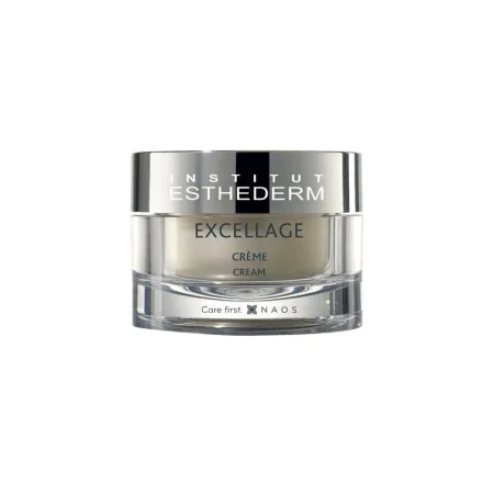 Crème visage Institut Esthederm Excellage 50 ml de Institut Esthederm, Hydratants - Réf : S05115404, Prix : 94,15 €, Remise : %