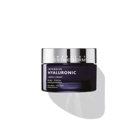 Crème visage Institut Esthederm Intensive Hyaluronic 50 ml de Institut Esthederm, Hydratants - Réf : S05115409, Prix : 63,88 ...