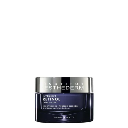 Crema Facial Institut Esthederm Intensive Retinol 50 ml de Institut Esthederm, Hidratantes - Ref: S05115417, Precio: 69,76 €,...