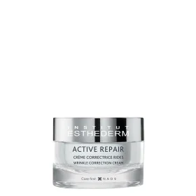 Anti-Falten Creme Institut Esthederm Active Repair 50 ml von Institut Esthederm, Feuchtigkeitscremes - Ref: S05115420, Preis:...