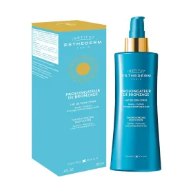 Moisturing Body Milk Institut Esthederm PROLONGATEUR DE BRONZAGE 200 ml Prolongs your tan by Institut Esthederm, After Sun - ...