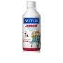 Bain de Bouche Vitis Junior Fruits 500 ml de Vitis, Bains de bouche - Réf : S05115429, Prix : 10,47 €, Remise : %