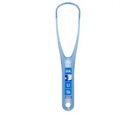 Tongue scraper Halita Blue by Halita, Tongue Cleaners - Ref: S05115445, Price: 7,25 €, Discount: %