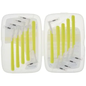 brosses interdentaires Interprox 1,1 mm Jaune (10 Unités) de Interprox, Brossettes interdentaires - Réf : S05115450, Prix : 1...