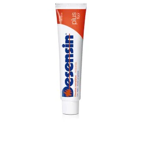 Toothpaste Desensin Plus Fluor 125 ml by Desensin, Toothpastes - Ref: S05115460, Price: 9,58 €, Discount: %